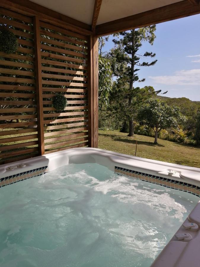 Niaouli Lodge Бурай Экстерьер фото