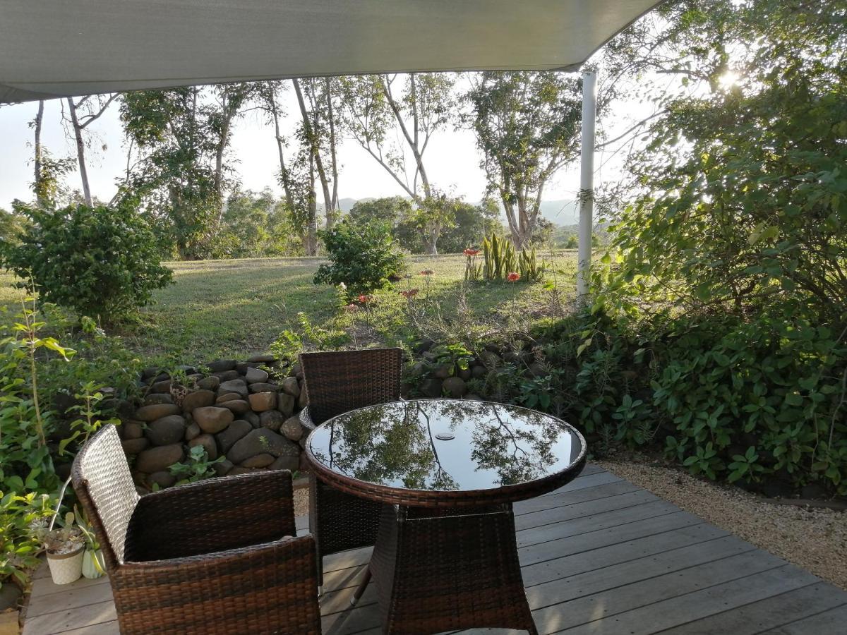 Niaouli Lodge Бурай Экстерьер фото