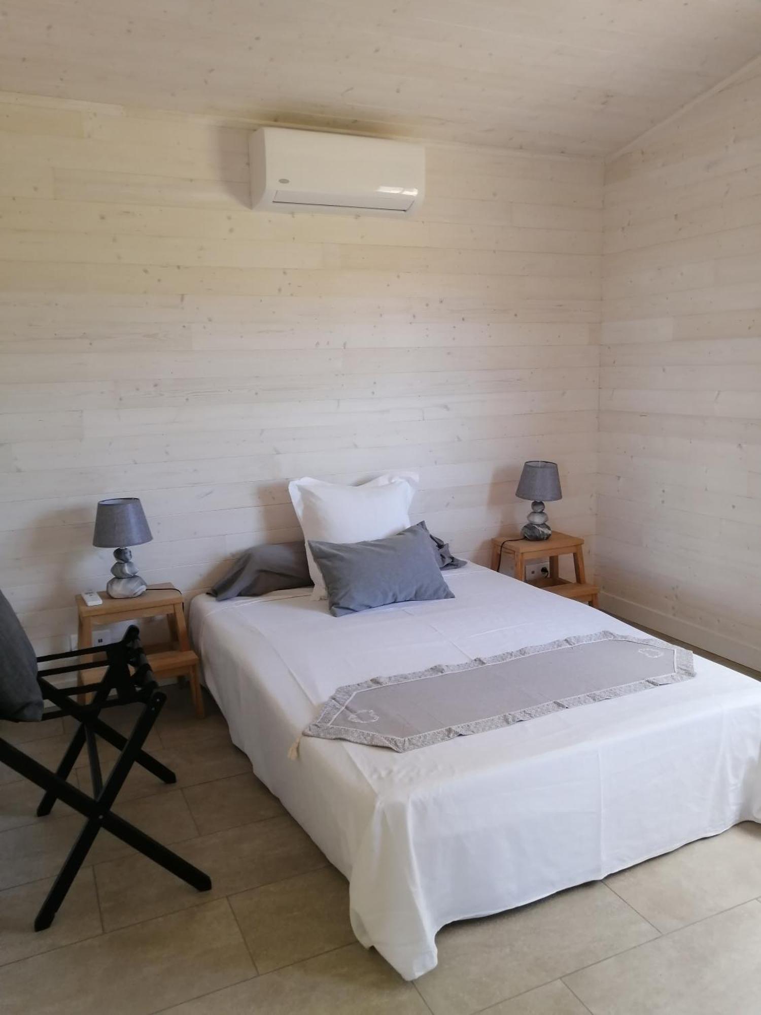 Niaouli Lodge Бурай Экстерьер фото
