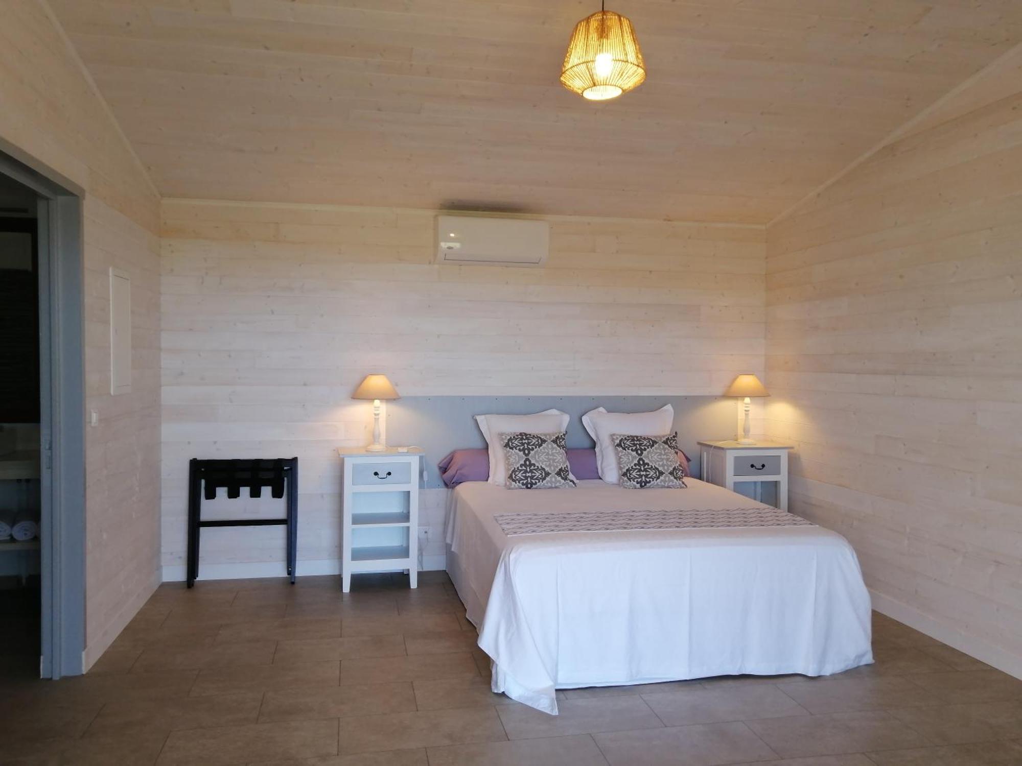 Niaouli Lodge Бурай Экстерьер фото